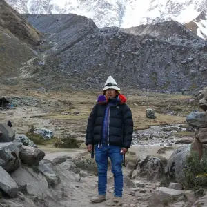 Explore Salkantay Trek Premiumm 5D/4N for 5 days with CondeTravel and discover unforgettable experiences - Photo 5
