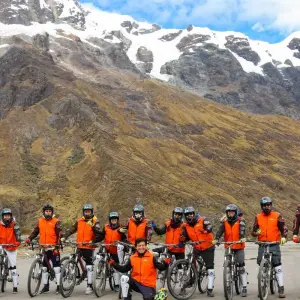 Explore Inca Jungle to Machu Picchu - 3 Days for 3 days with CondeTravel and discover unforgettable experiences - Photo 4