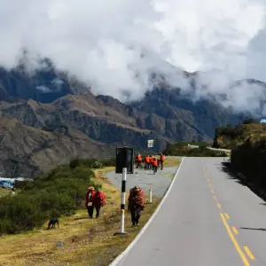 Explore 4 Days Classic Machu Picchu Inca Jungle Tour - ofert for 4 days with CondeTravel and discover unforgettable experiences - Photo 6