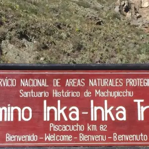 Explore 4 Days Inca Trail to Machu Picchu from Cusco Tour for 4 days with CondeTravel and discover unforgettable experiences - Photo 6