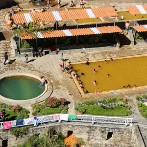 Explore Lares trek to Machu Picchu 4D/3N Tour for 4 days with CondeTravel and discover unforgettable experiences - Photo 6