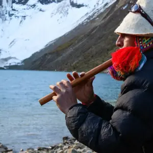 Explore Salkantay Trek Standard 5D/4N for 5 days with CondeTravel and discover unforgettable experiences - Photo 5