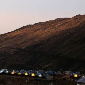 Explore Salkantay Trek Premiumm 5D/4N for 5 days with CondeTravel and discover unforgettable experiences - Photo 6