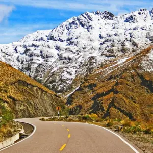 Explore Inca Jungle Trek to Machu Picchu visiting Inca jail and Coffee Tour (Biking, Rafting, Zipline) for 4 days with CondeTravel and discover unforgettable experiences - Photo 6