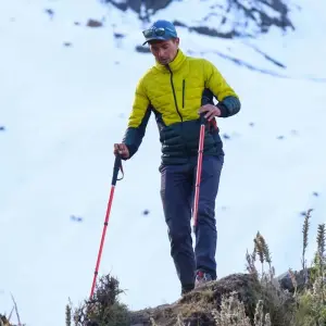 Explore Salkantay Trek Standard 5D/4N for 5 days with CondeTravel and discover unforgettable experiences - Photo 6