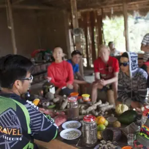 Explore Inca Jungle to Machu Picchu - 3 Days for 3 days with CondeTravel and discover unforgettable experiences - Photo 6