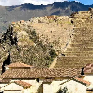Explore Peru Classic 7D-6N ( Lima, Nazca, Paracas, Cusco, City tour, Sacred valley, Machu Picchu ) for 7 days with CondeTravel and discover unforgettable experiences - Photo 3