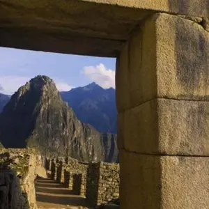 Explore *Premium* Inca Jungle Trek Including Biking, Rafting and Zipline for 4 days with CondeTravel and discover unforgettable experiences - Photo 8