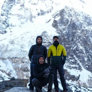 Explore Salkantay Trek Standard 5D/4N for 5 days with CondeTravel and discover unforgettable experiences - Photo 7