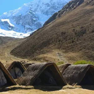 Explore Salkantay Trek Premiumm 5D/4N for 5 days with CondeTravel and discover unforgettable experiences - Photo 8