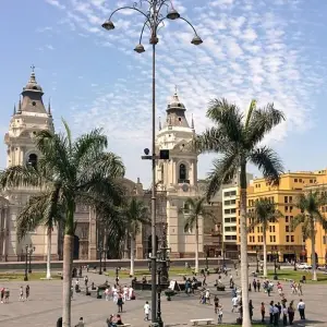 Explore Peru Tailored (Nazca Lines, Inca Trail, Machu Picchu and Tambopata)  - 12D-11N for 12 days with CondeTravel and discover unforgettable experiences - Photo 5