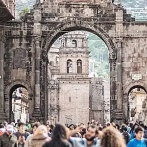 Explore Cusco Express (3D/2N) for 3 days with CondeTravel and discover unforgettable experiences - Photo 5