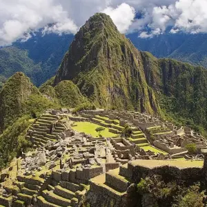 Explore Inca Trail connection lares to Machu Picchu 4 days for 4 days with CondeTravel and discover unforgettable experiences - Photo 3