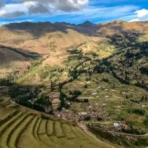 Explore Sacred Valley to Machu Picchu 2D-1N Premium Tour + Humantay lake Full day or Rainbow mountain for 3 days with CondeTravel and discover unforgettable experiences - Photo 2