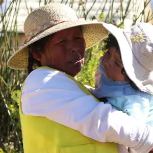 Explore Peru Fascinating 6 days for 6 days with CondeTravel and discover unforgettable experiences - Photo 6