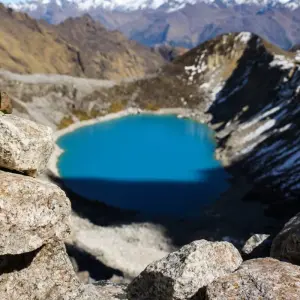 Explore Salkantay Trek with Inca Trail to Machu Picchu 7 Days for 7 days with CondeTravel and discover unforgettable experiences - Photo 2