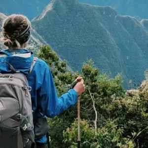 Explore 4 Days Inca Trail to Machu Picchu from Cusco Tour for 4 days with CondeTravel and discover unforgettable experiences - Photo 11