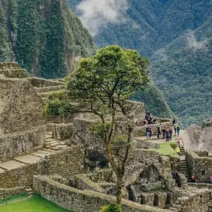 Explore Sacred Valley to Machu Picchu 2D-1N Premium Tour + Humantay lake Full day or Rainbow mountain for 3 days with CondeTravel and discover unforgettable experiences - Photo 3