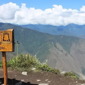 Explore Salkantay Trek Standard 5D/4N for 5 days with CondeTravel and discover unforgettable experiences - Photo 10