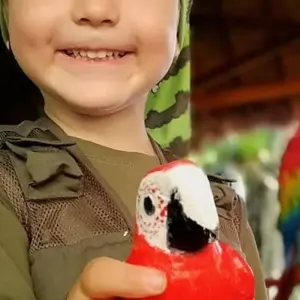 Explore Collpa de Guacamayos 3D/2N for 3 days with CondeTravel and discover unforgettable experiences - Photo 9