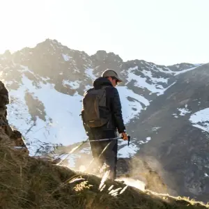 Explore Salkantay Trek with Inca Trail to Machu Picchu 7 Days for 7 days with CondeTravel and discover unforgettable experiences - Photo 4