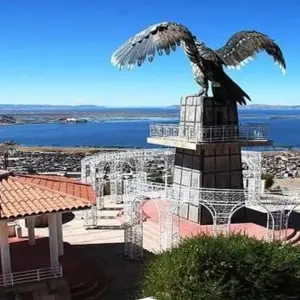 Explore Peru Fascinating 6 days for 6 days with CondeTravel and discover unforgettable experiences - Photo 9