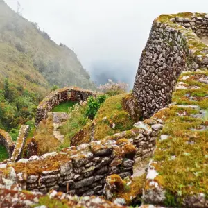 Explore Inca Trail Package 9 Days for 9 days with CondeTravel and discover unforgettable experiences - Photo 2