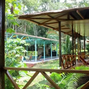 Explore Collpa de Guacamayos 3D/2N for 3 days with CondeTravel and discover unforgettable experiences - Photo 10