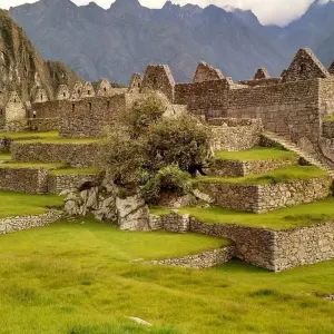 Explore Inca Trail connection lares to Machu Picchu 4 days for 4 days with CondeTravel and discover unforgettable experiences - Photo 6