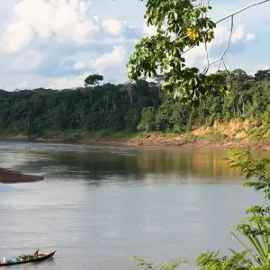 Explore Tambopata macaw clay lick 2D-1N for 2 days with CondeTravel and discover unforgettable experiences - Photo 5