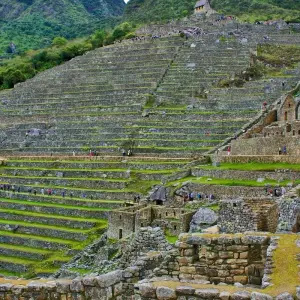 Explore Peru Sacred Valley Package 8 Days for 8 days with CondeTravel and discover unforgettable experiences - Photo 2