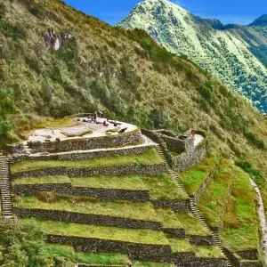 Explore Inca Trail Package 9 Days for 9 days with CondeTravel and discover unforgettable experiences - Photo 3