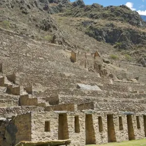 Explore Sacred Valley to Machu Picchu 2D-1N Premium Tour + Humantay lake Full day or Rainbow mountain for 3 days with CondeTravel and discover unforgettable experiences - Photo 6