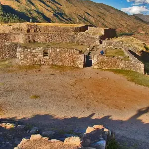 Explore Lares Trek Package 8 Days for 8 days with CondeTravel and discover unforgettable experiences - Photo 3