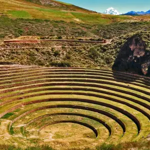 Explore Peru Sacred Valley Package 8 Days for 8 days with CondeTravel and discover unforgettable experiences - Photo 3