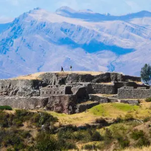 Explore Peruvian trekking (Salkantay trek, short inca trail, rainbow mountain)10 days for 10 days with CondeTravel and discover unforgettable experiences - Photo 4