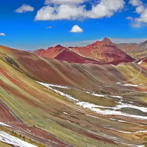 Explore Inca Trail Package 9 Days for 9 days with CondeTravel and discover unforgettable experiences - Photo 4