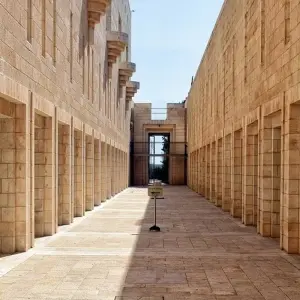 Explore Past to the Future - The Story of the Israeli State - 11 days for 11 days with Consolidated Tour Operators and discover unforgettable experiences - Photo 3