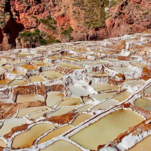 Explore Peru Sacred Valley Package 8 Days for 8 days with CondeTravel and discover unforgettable experiences - Photo 4