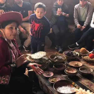 Explore Sacred Valley of the Incas and Machu Picchu 2D-1N Premium tour for 2 days with CondeTravel and discover unforgettable experiences - Photo 9