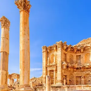 Explore Israel & Jordan City Break for 8 days with Consolidated Tour Operators and discover unforgettable experiences - Photo 2