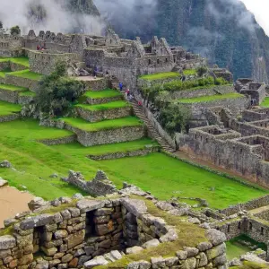 Explore Inca Trail Package 9 Days for 9 days with CondeTravel and discover unforgettable experiences - Photo 5