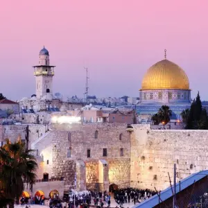 Explore Highlights of Israel & Jordan Tour - 11 days for 11 days with Consolidated Tour Operators and discover unforgettable experiences - Photo 5