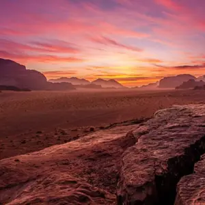 Explore Highlights of the Hashemite Kingdom (Jordan) - from Israel - 4 days for 4 days with Consolidated Tour Operators and discover unforgettable experiences - Photo 3