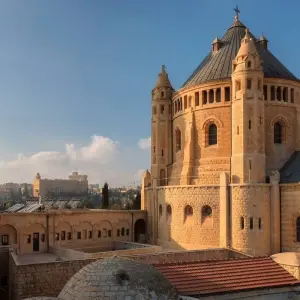 Explore Israel & Jordan City Break for 8 days with Consolidated Tour Operators and discover unforgettable experiences - Photo 3