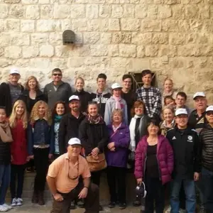 Explore Highlights of Israel - 8 days for 8 days with Consolidated Tour Operators and discover unforgettable experiences - Photo 4