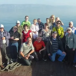Explore Heritage of the Holyland Tour - 8 days for 8 days with Consolidated Tour Operators and discover unforgettable experiences - Photo 4