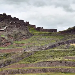 Explore Sacred Valley of the Incas and Machu Picchu 2D-1N Premium tour for 2 days with CondeTravel and discover unforgettable experiences - Photo 10