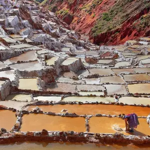 Explore Peru Sacred Valley Package 8 Days for 8 days with CondeTravel and discover unforgettable experiences - Photo 5