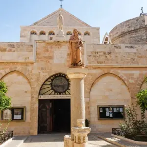 Explore Israel & Jordan City Break for 8 days with Consolidated Tour Operators and discover unforgettable experiences - Photo 4